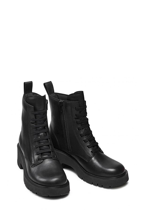 Kadın Bot CMPK400577 - 3