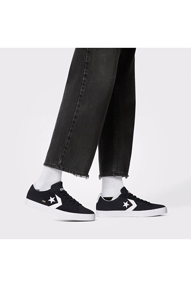 Herren-Sneaker - Modell A00368C - 3