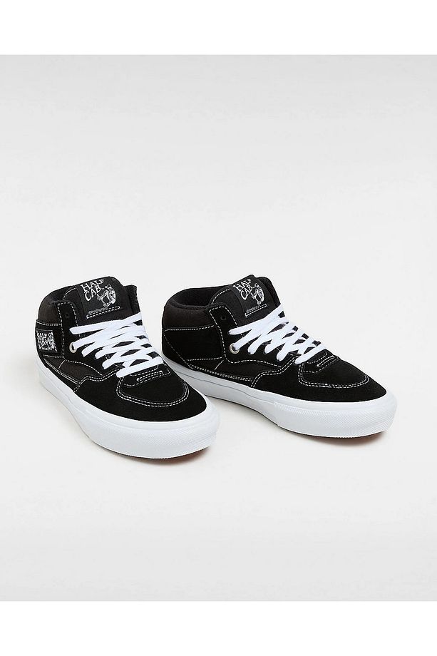 Skate Half Cab Ayakkabı - 3