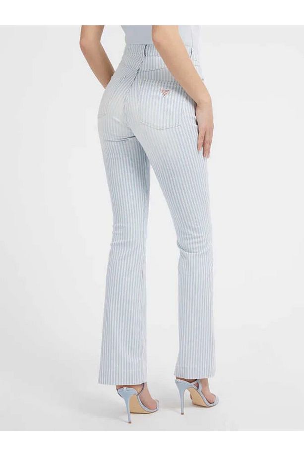Pop 70S Skınny Fıt Kadın Jean W3GA63D4ZS1 - 3