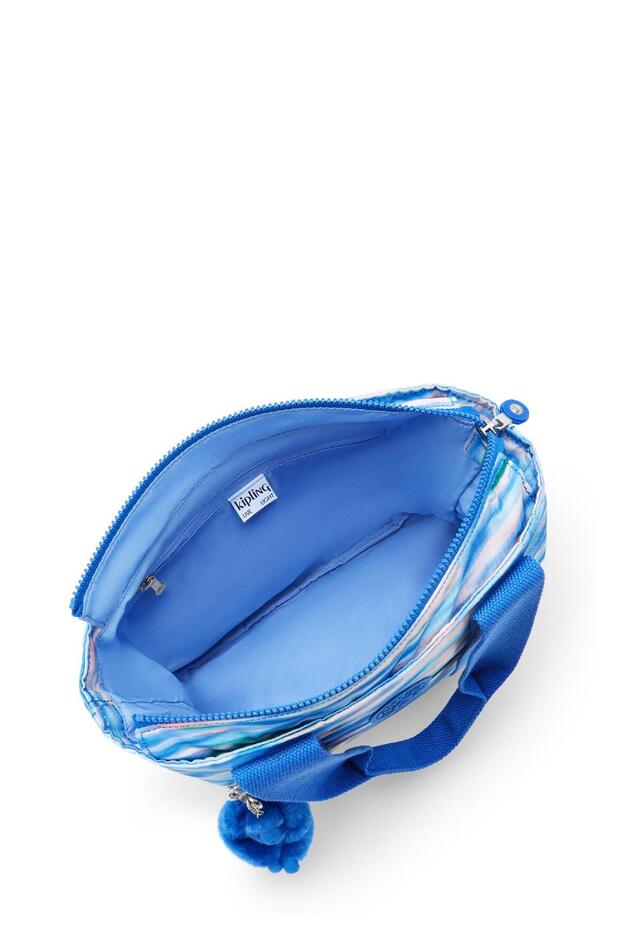 KI7229 Minta M Basıc Prt Дамска чанта през рамо - 4