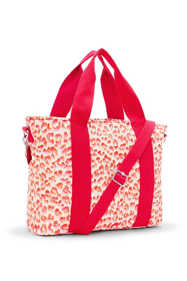 Minta L Basic Kadın Omuz Çantası KI5379 - 2