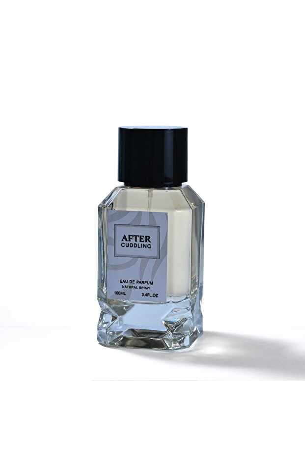After Codling White Eau de Parfum 100ml - 1