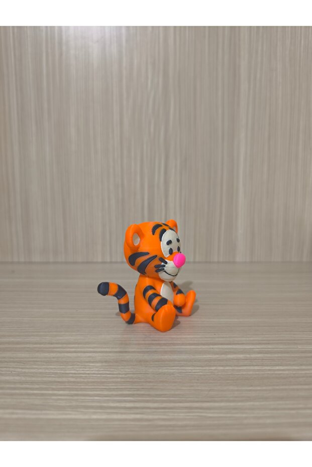 Tigger - Winnie The Pooh Seri - 2