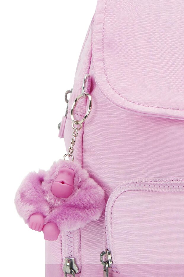 City Zip Mini Basic Backpack KI6046 - 6