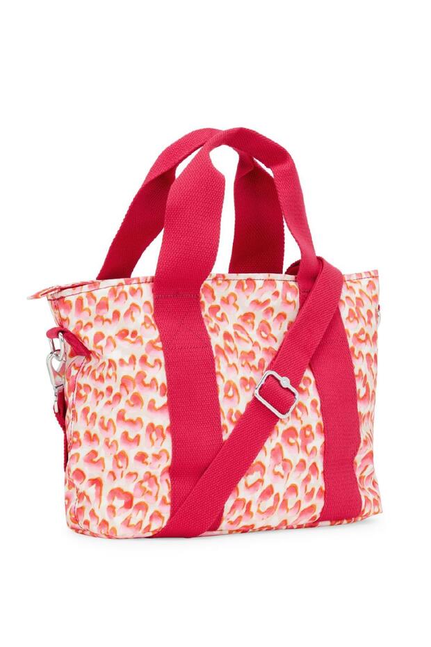 KI7229 Minta M Basıc Prt Kadın Omuz Çantası - 2