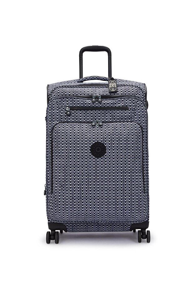 New Youri Spin Basic M Orta Boy Valiz KI7788 - 1