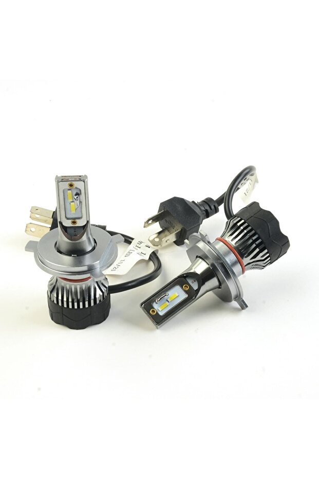 Lux Hyper Serisi Led Xenon H4 - 4