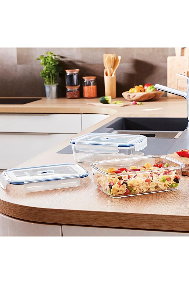 PURE BOX ACTIVE SAKLAMA KABI D.GEN 820CC - 2