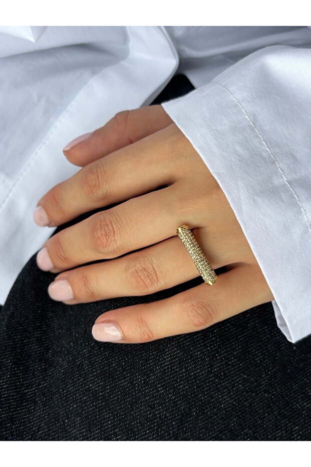 خاتم حجر الزاوية - 1