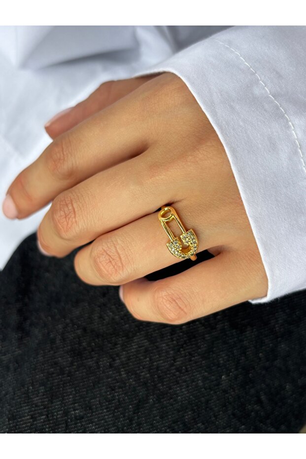 خاتم تصميم الإبرة - 2