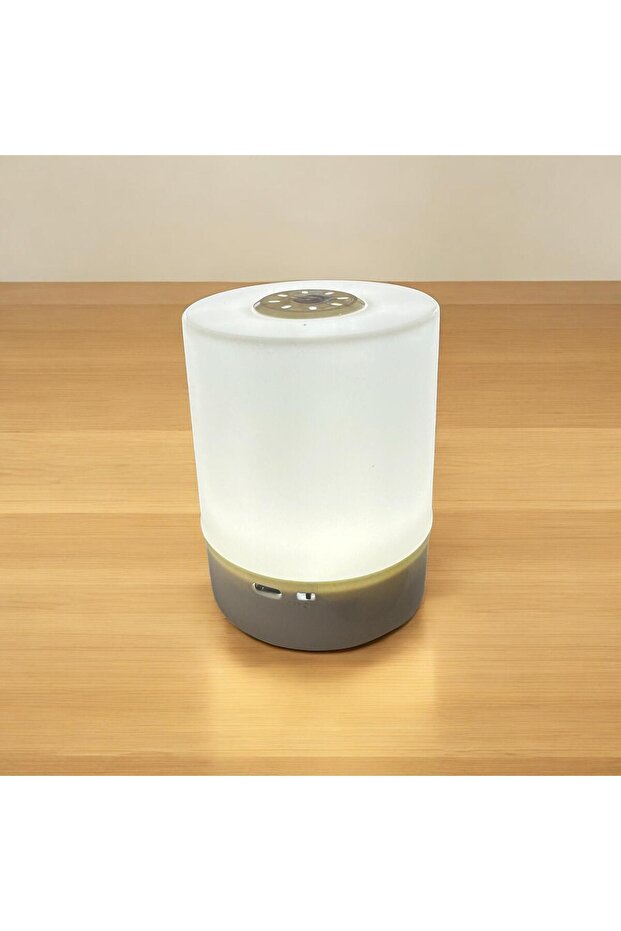 Dokunmatik Masa Lambası - 2