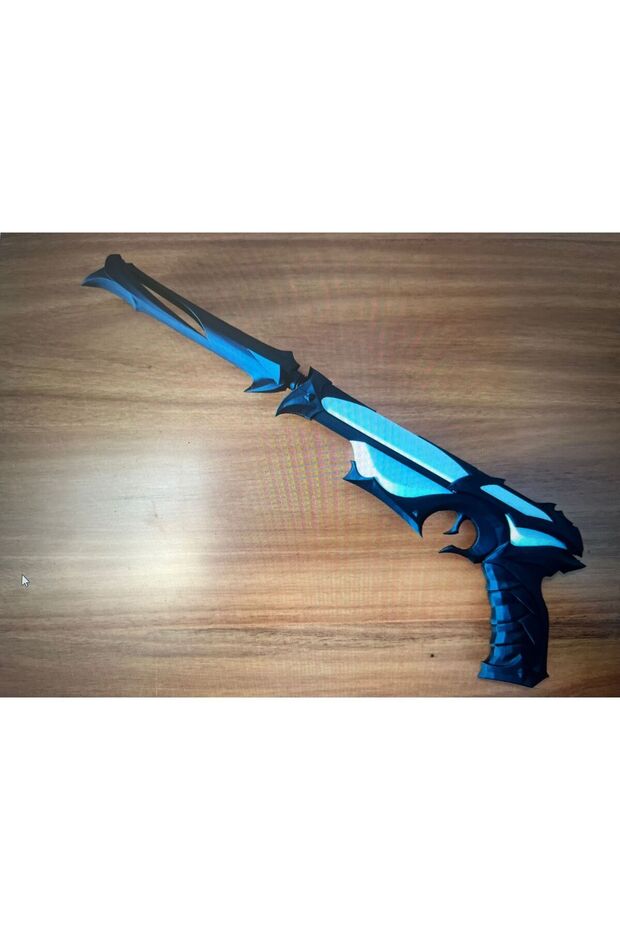 VALORANT-REAVER 2.0 GHOST - 2