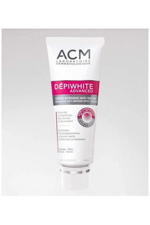 Depiwhite Advanced Leke Karşıtı Krem Cilt Bayazlatıcı Lekelere Karşı Etkili Orginal 40 ml 2025 - 1
