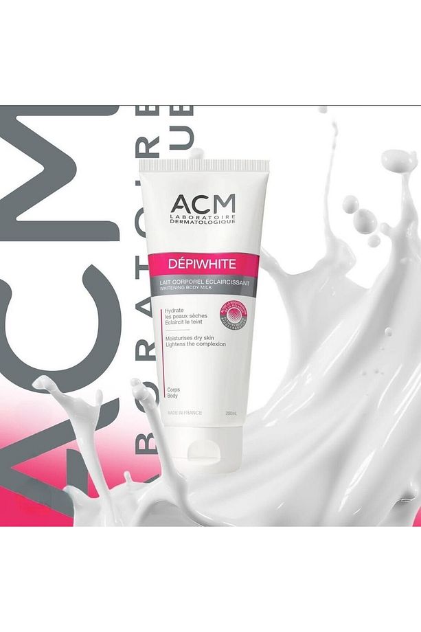 Depiwhite Advanced Leke Karşıtı Krem Cilt Bayazlatıcı Lekelere Karşı Etkili Orginal 40 ml 2025 - 9