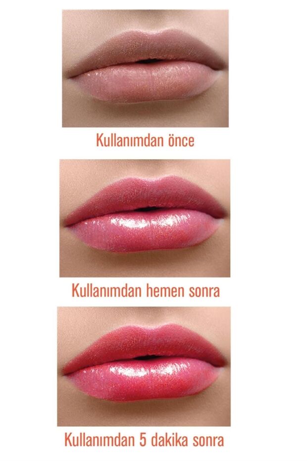 Show Your Magic Gloss - 4