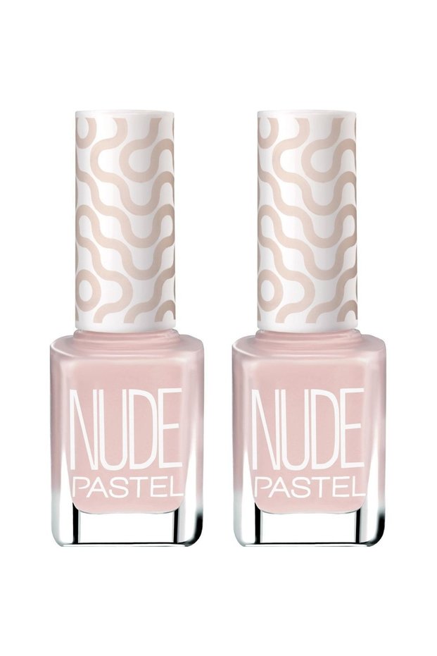Oje Nude 751 Bride x 2 Adet