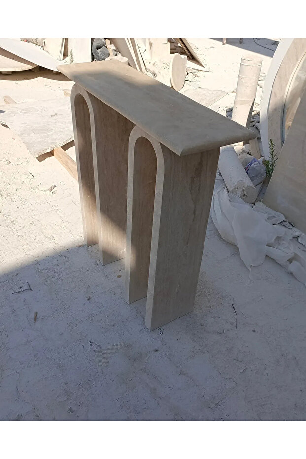 Traverten Dresuar - 2