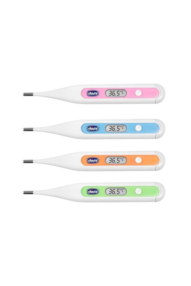 Digital Pediatrik Termometre 8058664116294 - 1