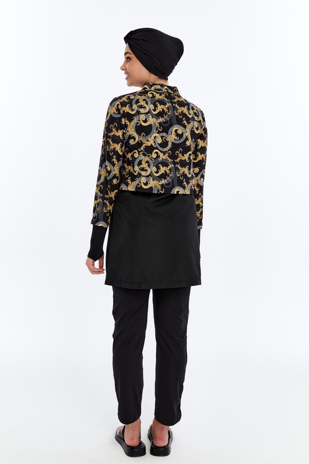 Σεμνά μαγιό - 8