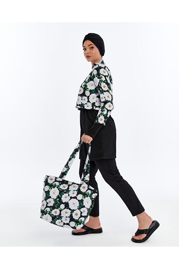 Τσάντα παραλίας - 3