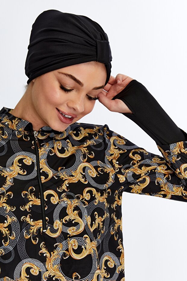 Σεμνά μαγιό - 6