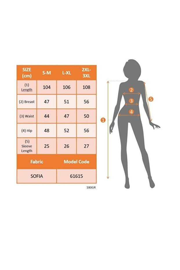 Short Sleeve Buttoned Patterned Single Jersey Dress - Patterned - 5