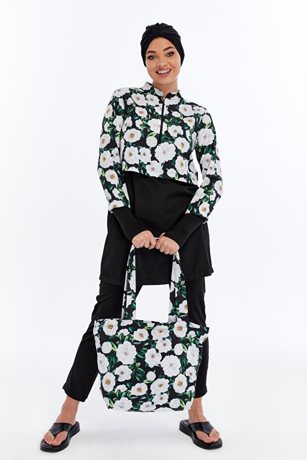 Tesettür Mayo 3 lü set - 1