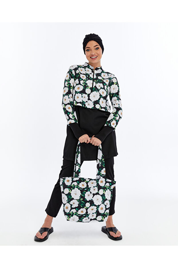 Τσάντα παραλίας - 2