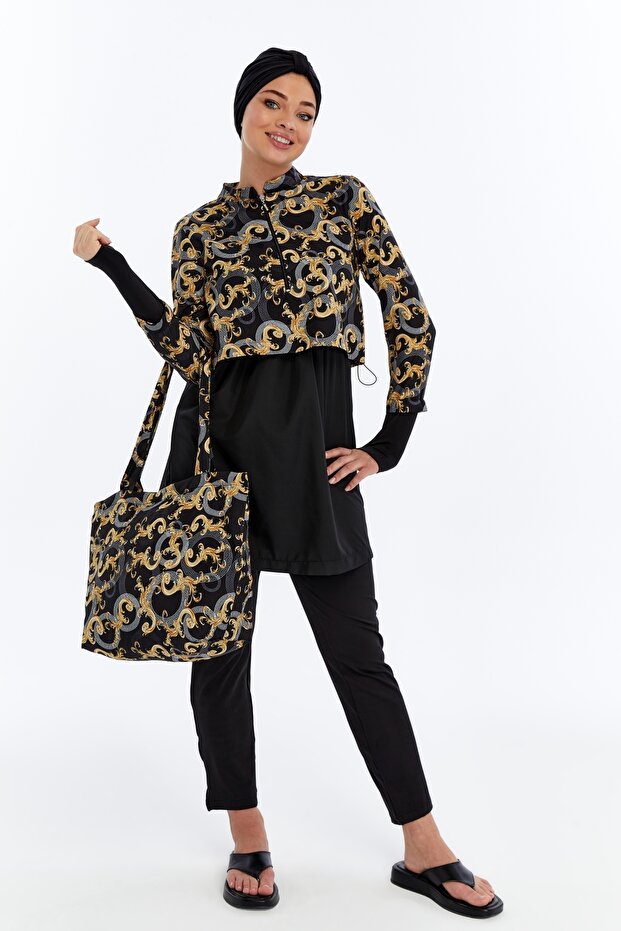 Τσάντα παραλίας - 3