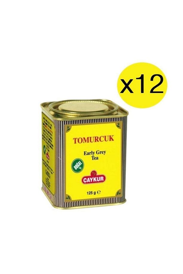 TOMURCUK 125 GR 12 ADET - 1