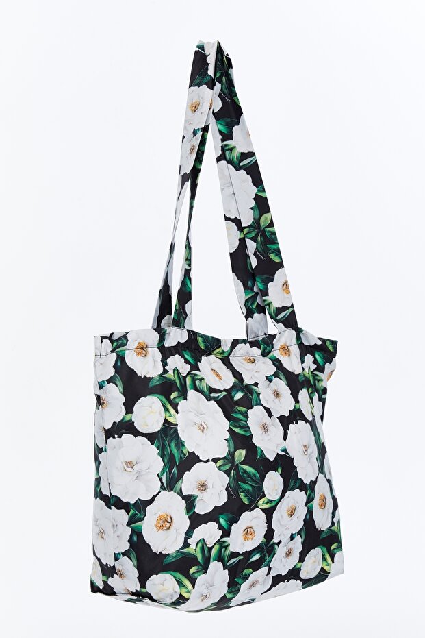 Τσάντα παραλίας - 5