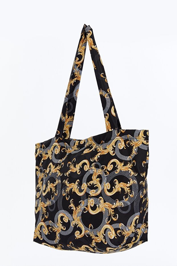 Τσάντα παραλίας - 1