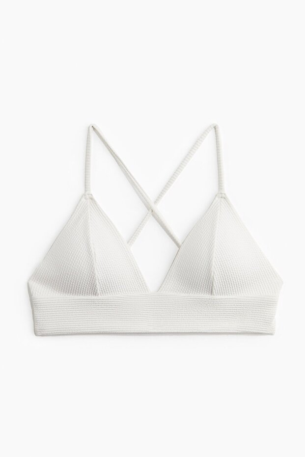 Dolgulu Bikini Üstü - 3