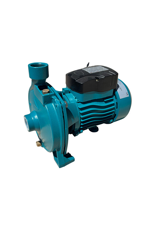 1 HP CPM-158 Elektrikli Su Pompası Bakır Sargılı | Yüksek Basınçlı Salyangoz Pompa – 28 m, 91 L/dk - 1