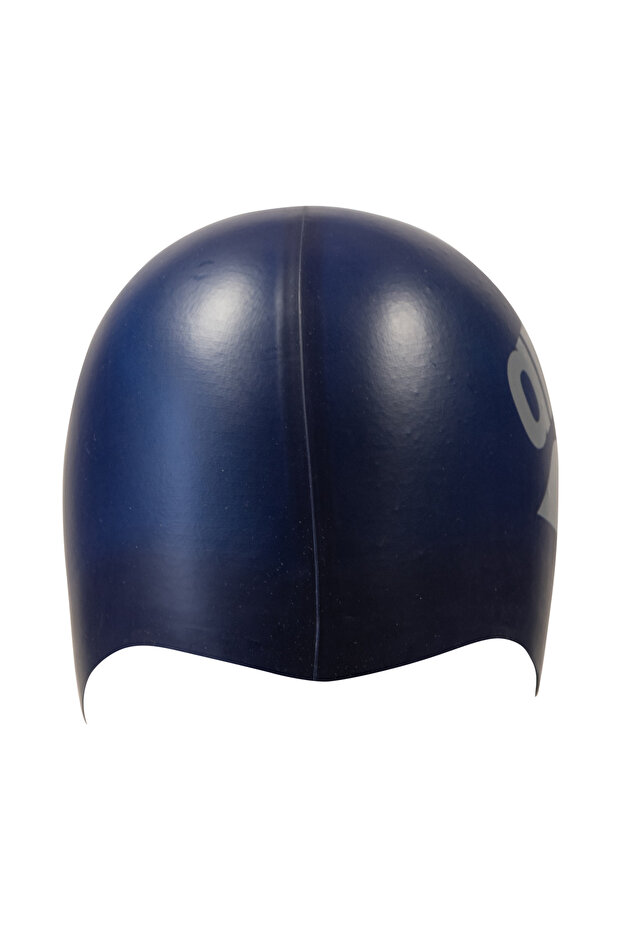 Big Logo Cap Bone - 5