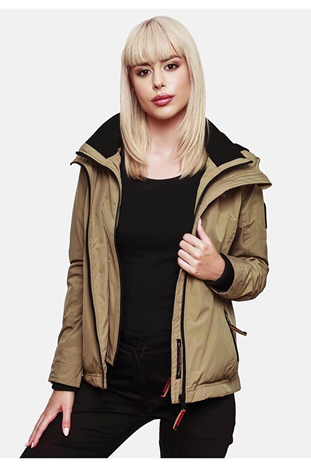Übergangsjacke Erdbeere - 6