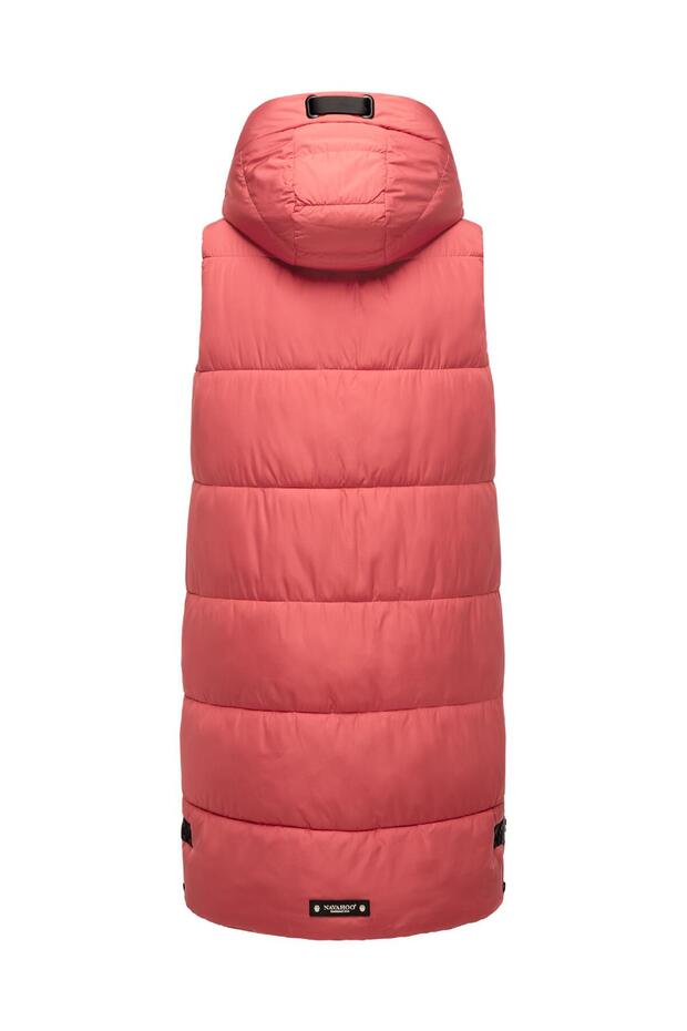 Steppweste Schnuffelchen - 3