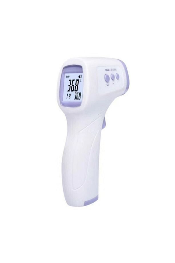 Non Contact Infrared Thermometer - 2