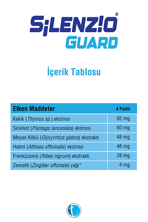 PASTIL GUARD 16 PASTIL - 2