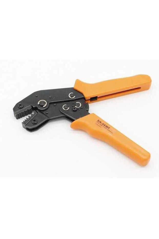 SN-06WF Yüksük Sıkma Pensesi - 2