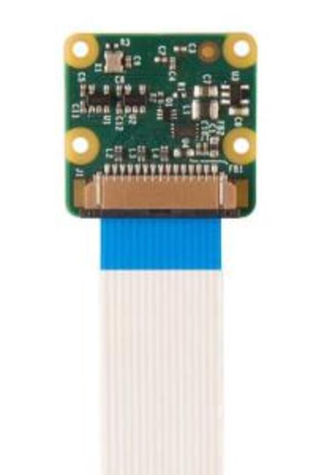 Kamera(Camera) Modülü V2 - (Yeni) - 2