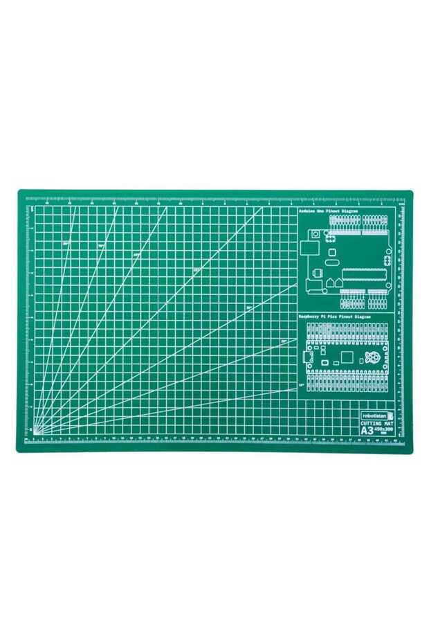 Kesme Matı A3 - 3