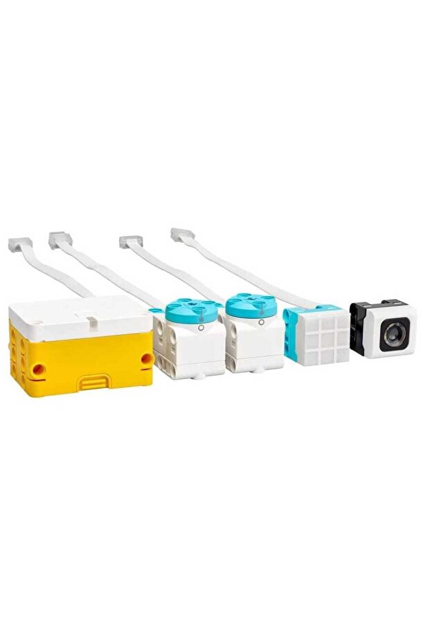 Education Spıke Essential Seti - 5