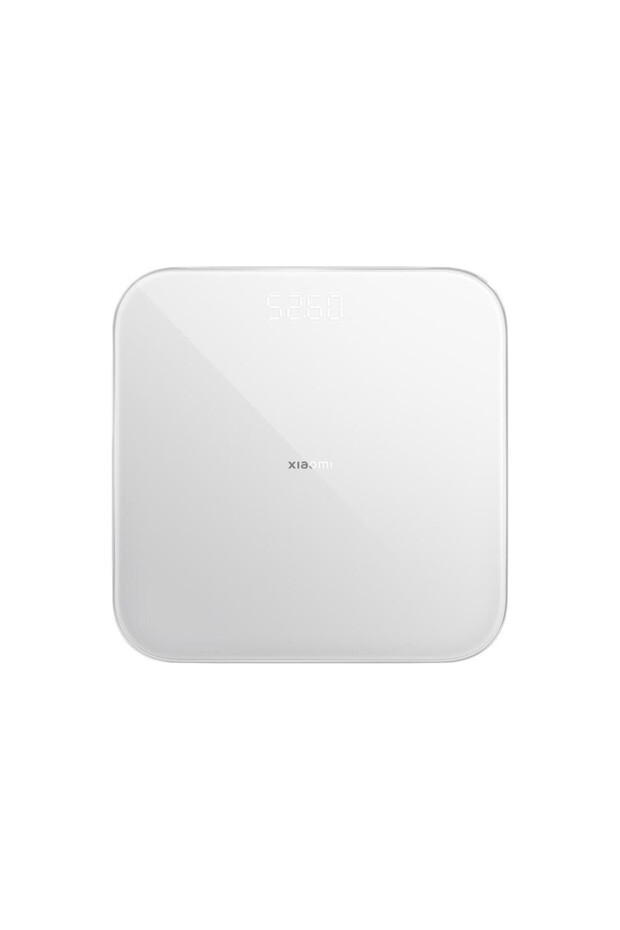Mi Smart Scale Bluetooth SCALE 2 Akıllı Baskül - 1