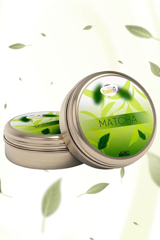 Matcha Tozu 25 Gr - 7