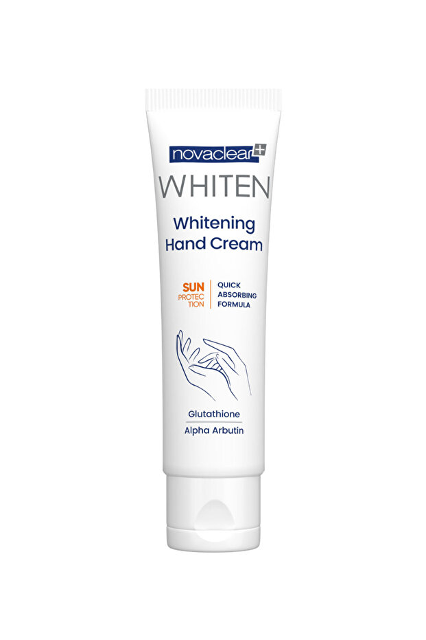 Whitening Hand Cream 50 ml