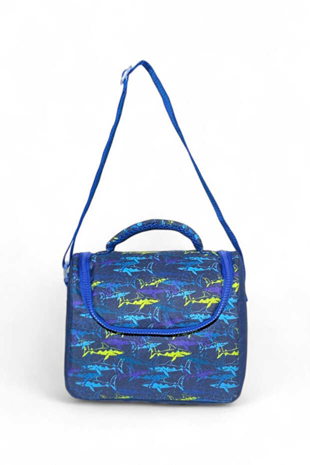 Thermal Comfortable Lunch Box - 4