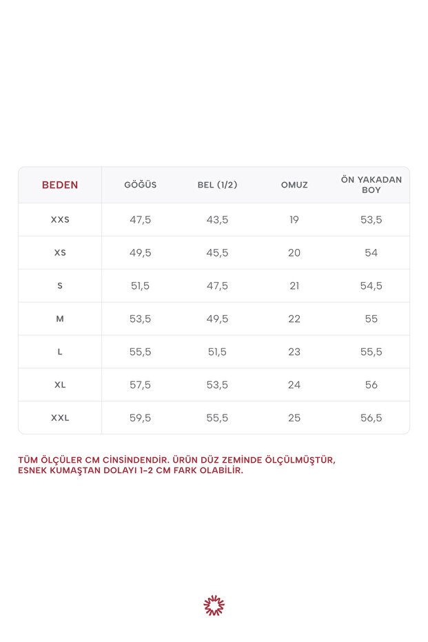 Verve Scrub Üst - 3