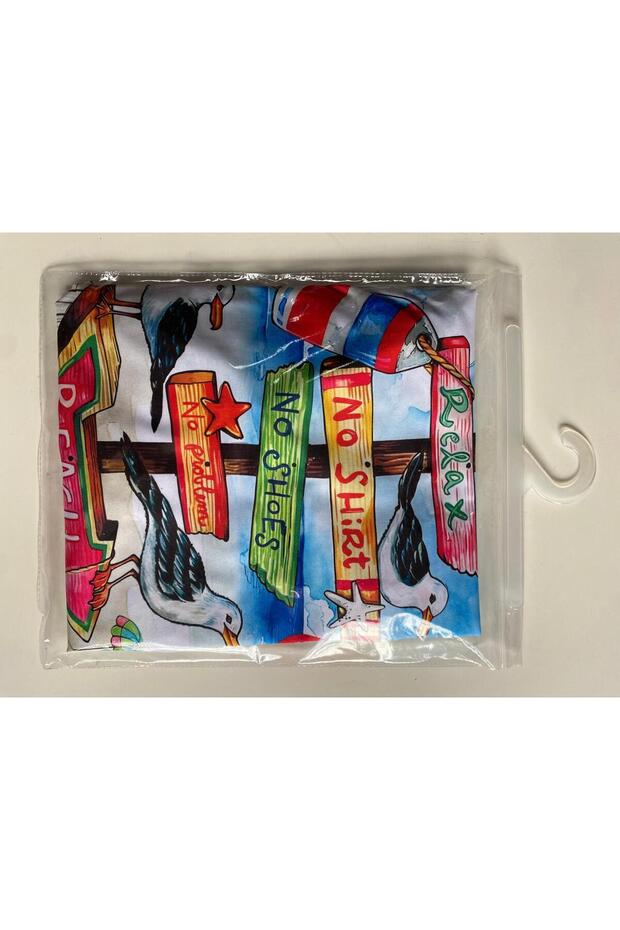 Suitcase Suitcase Protective Case - 5